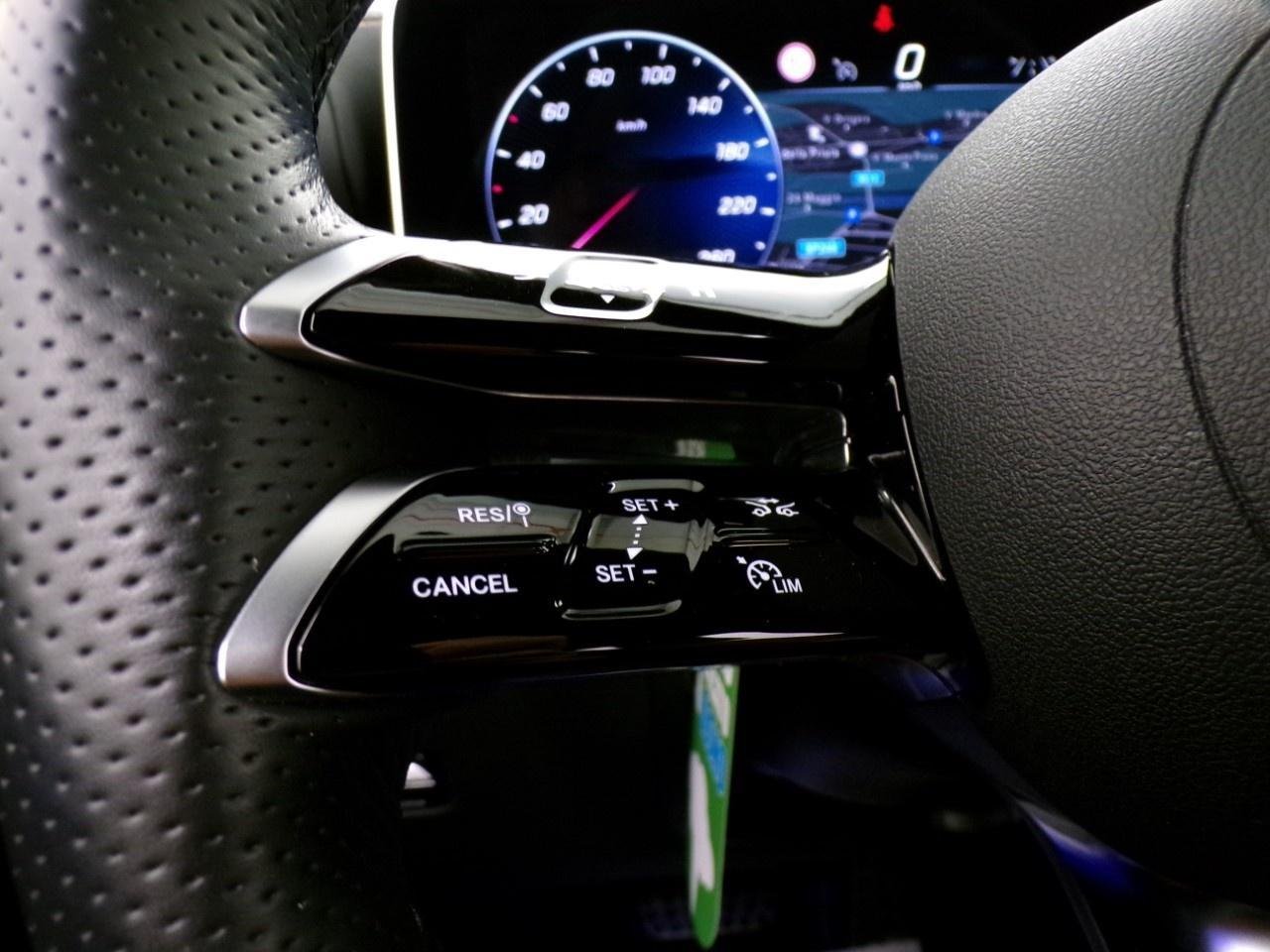 GLC 220 d AMG Advanced 4matic auto - Certified
