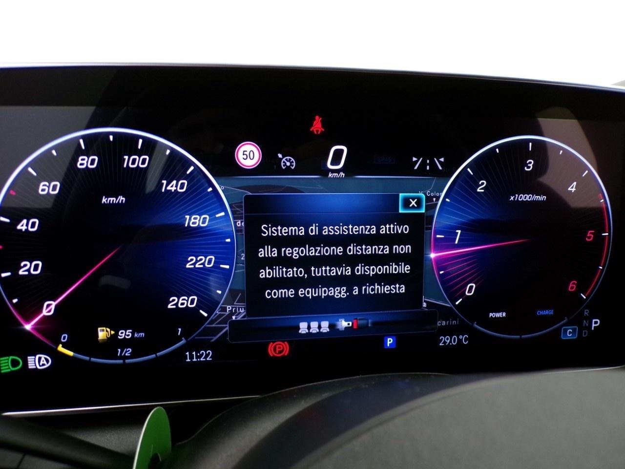 GLC 220 d AMG Advanced 4matic auto - Certified