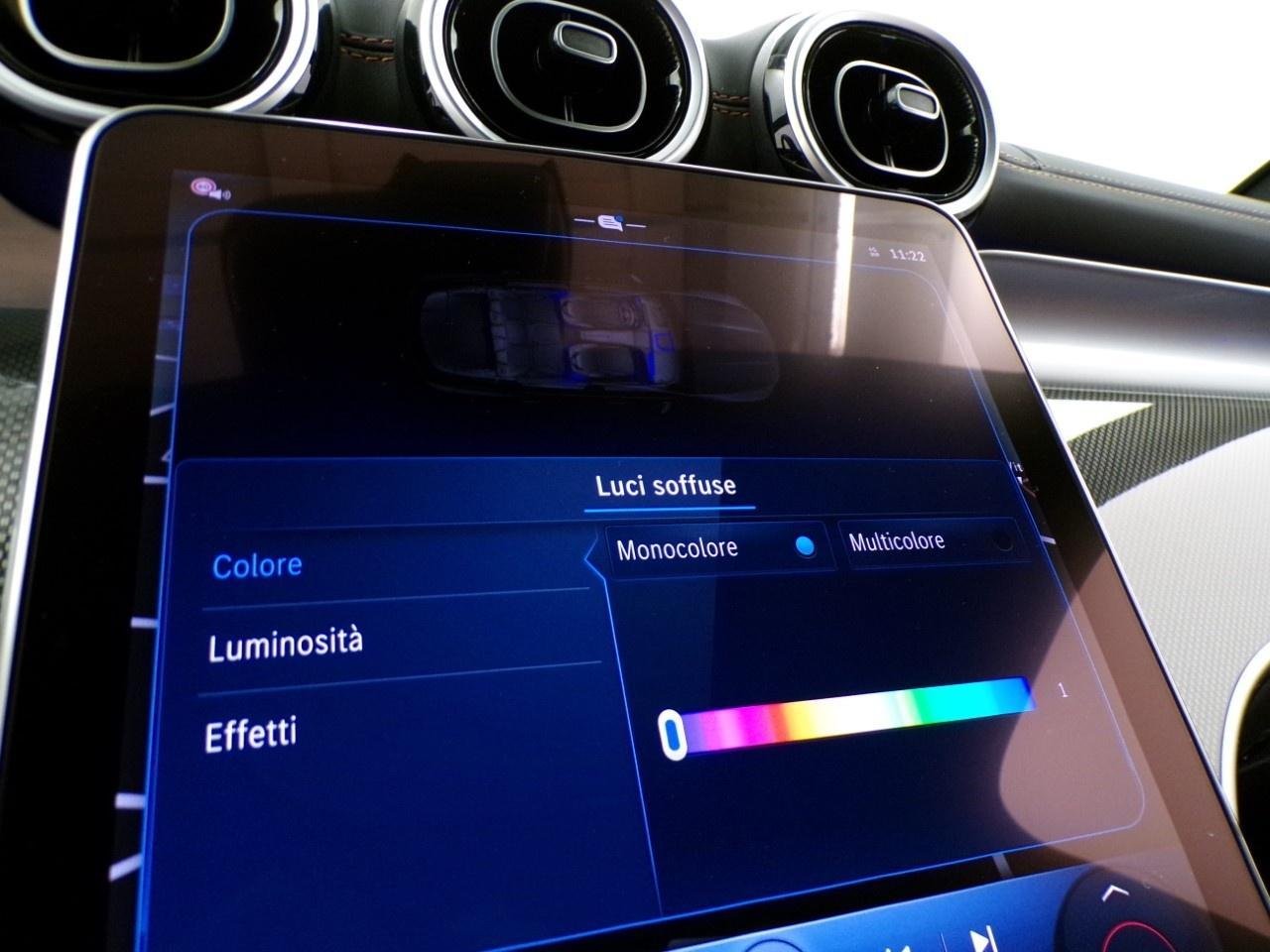 GLC 220 d AMG Advanced 4matic auto - Certified