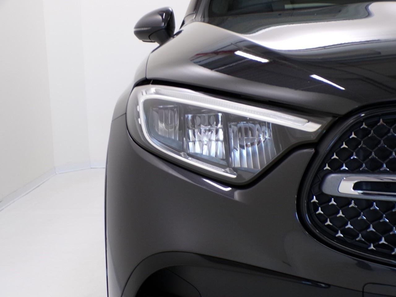GLC 220 d AMG Advanced 4matic auto - Certified