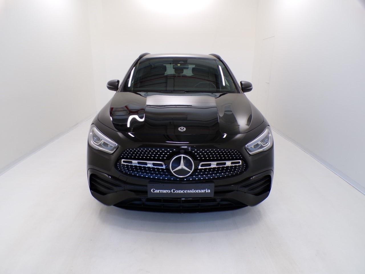 GLA 250 e phev (eq-power) Premium auto - Certified