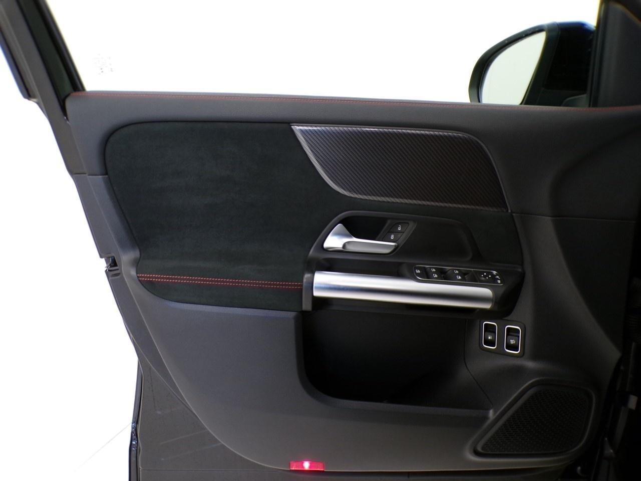 GLA 250 e phev (eq-power) Premium auto - Certified