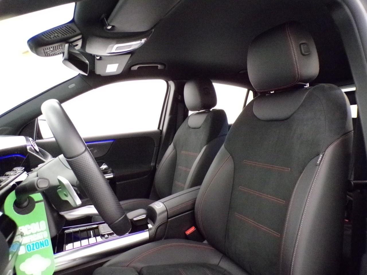 GLA 250 e phev (eq-power) Premium auto - Certified