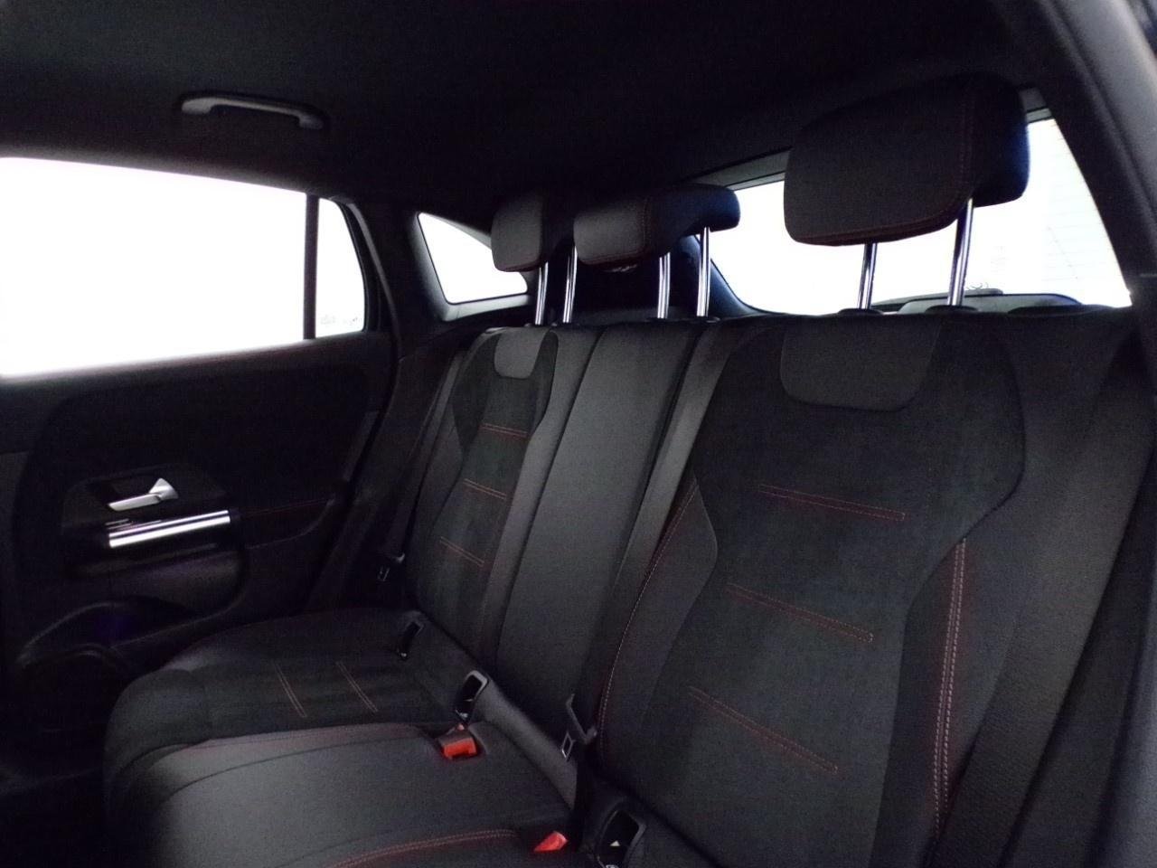 GLA 250 e phev (eq-power) Premium auto - Certified