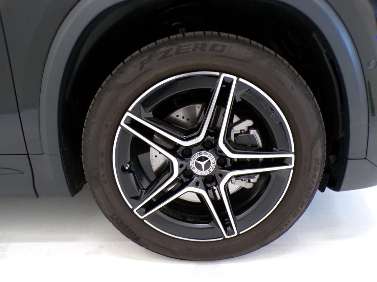 GLA 250 e phev (eq-power) Premium auto - Certified