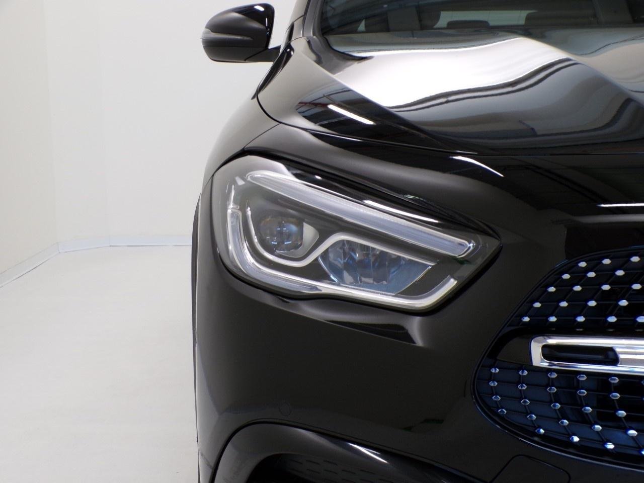 GLA 250 e phev (eq-power) Premium auto - Certified