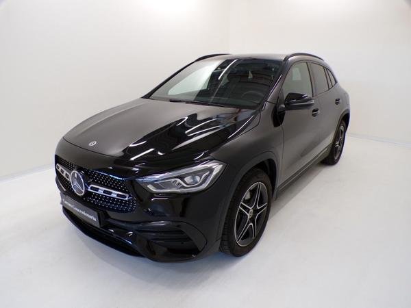 GLA 250 e phev (eq-power) Premium auto - Certified