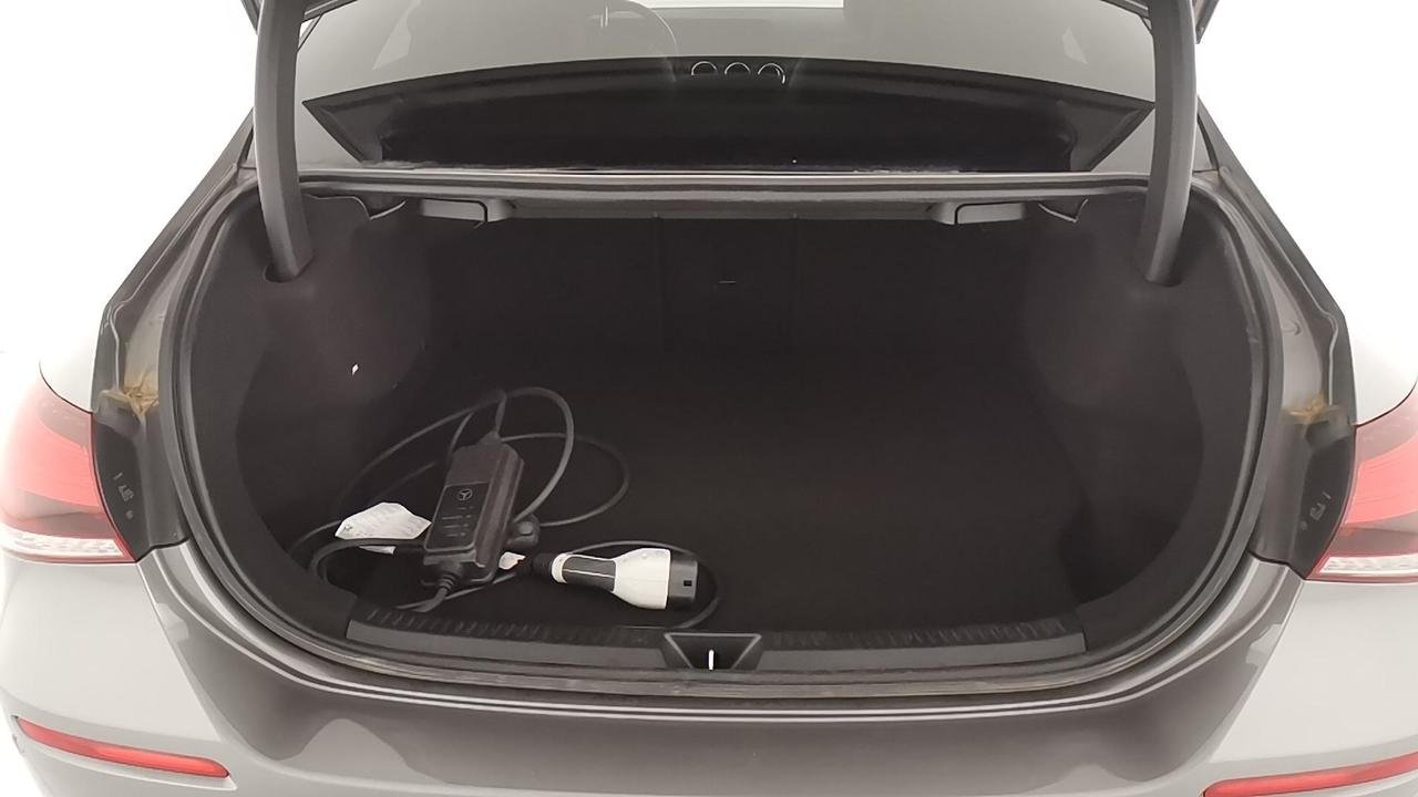 A 250 e phev (eq-power) Sport auto - Certified