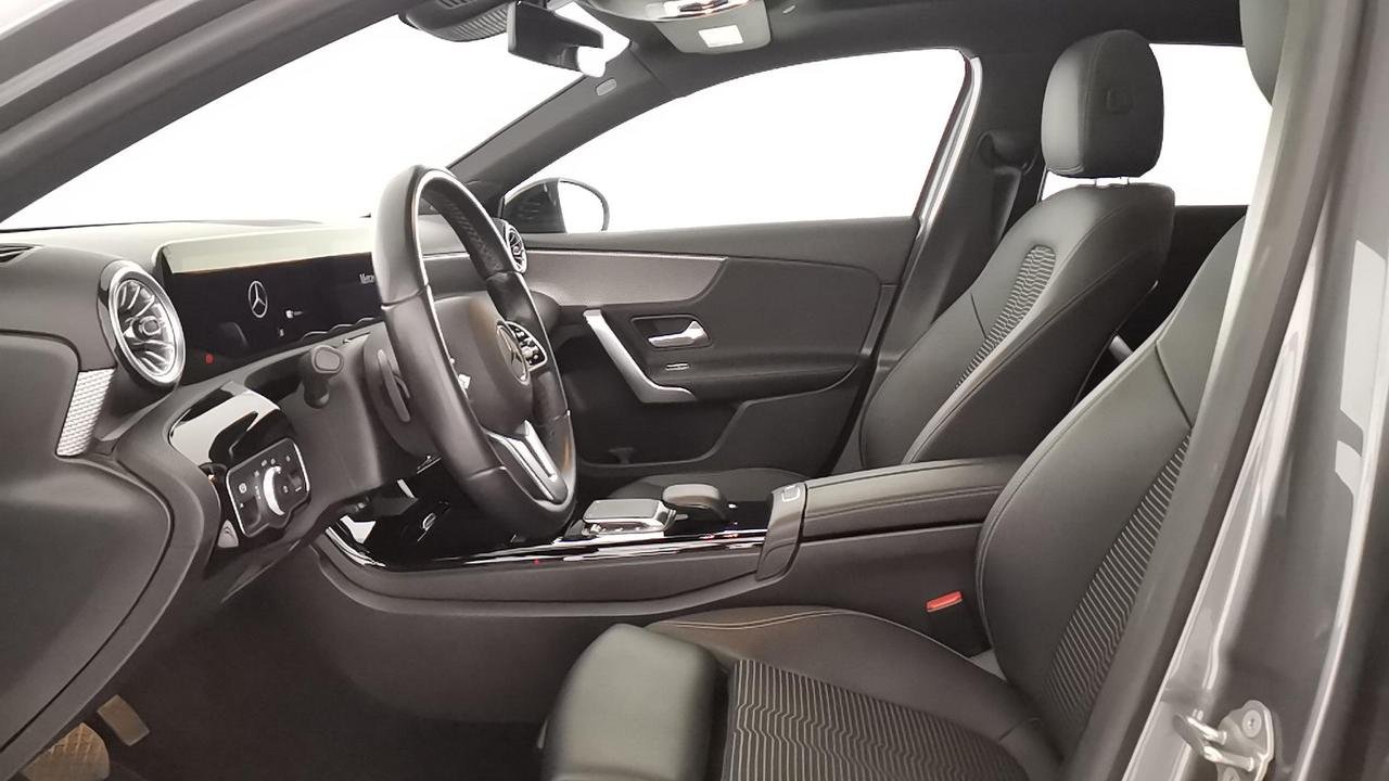 A 250 e phev (eq-power) Sport auto - Certified