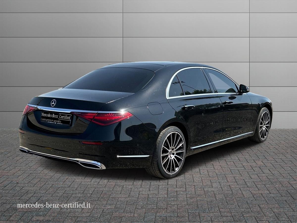 S Lunga 350 d Premium Plus auto - Certified