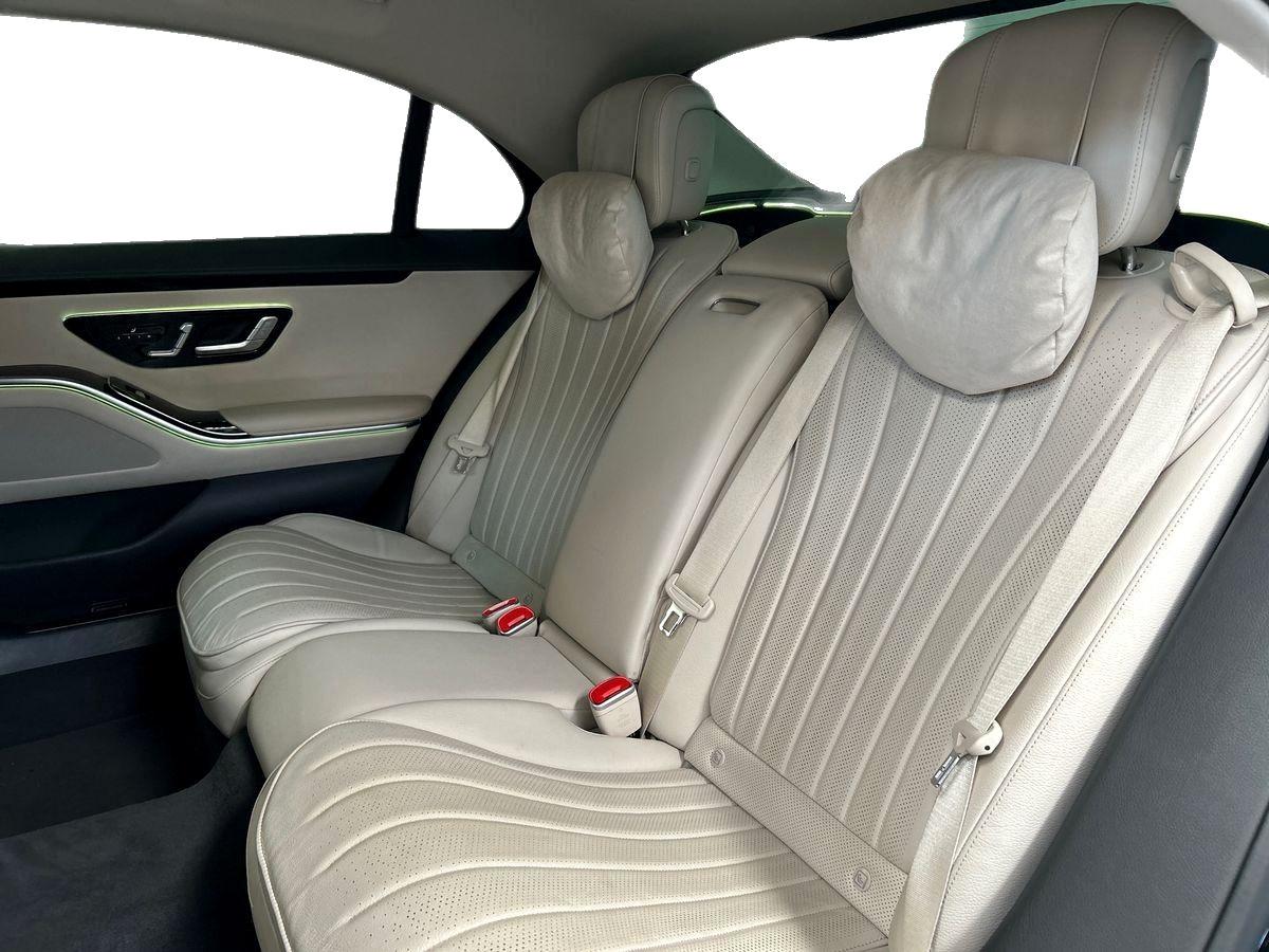 S Lunga 350 d Premium Plus auto - Certified