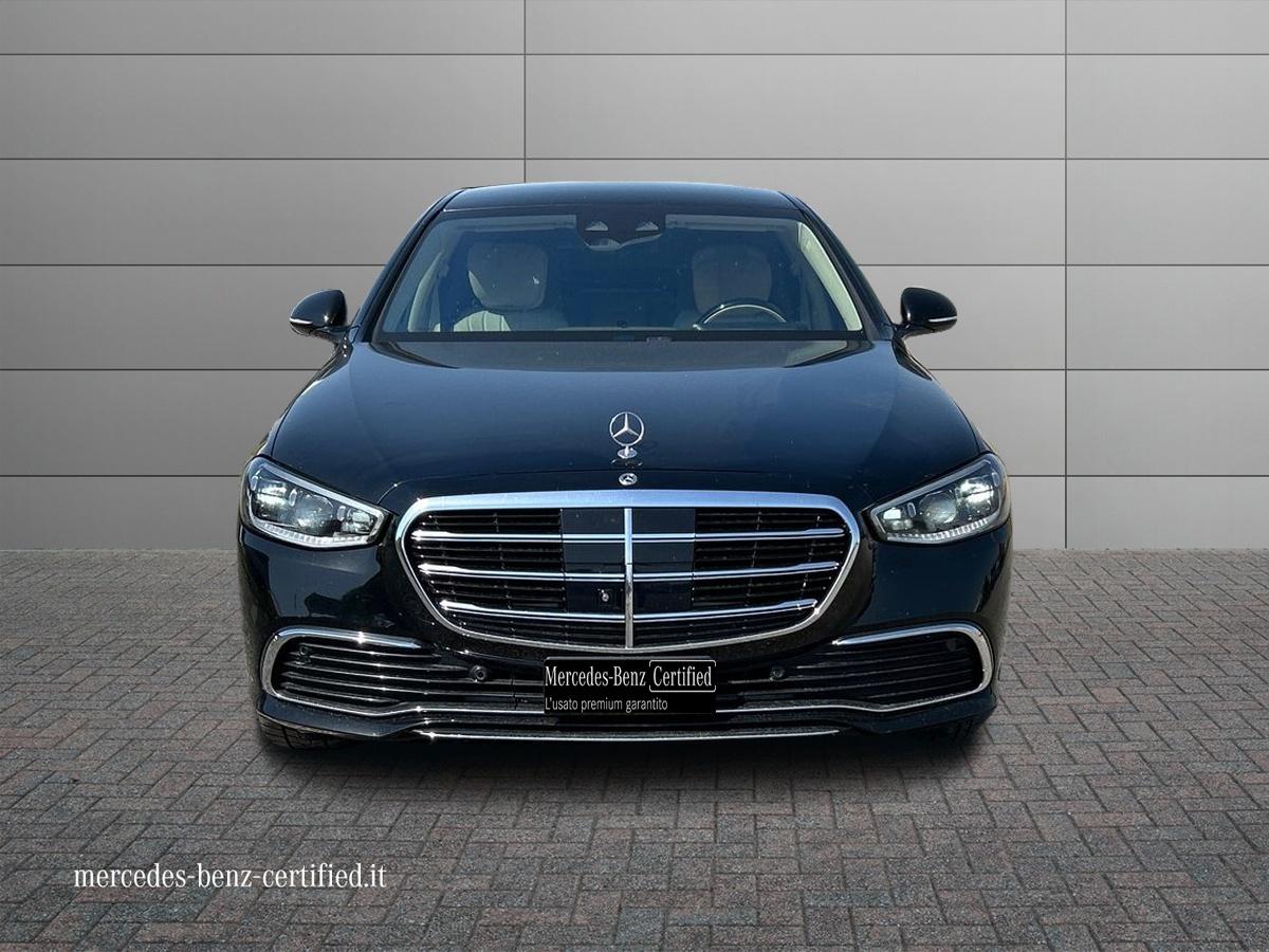S Lunga 350 d Premium Plus auto - Certified