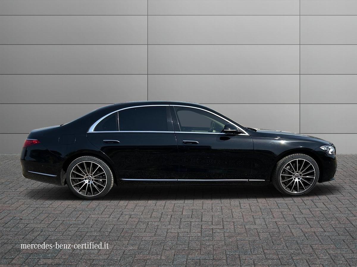 S Lunga 350 d Premium Plus auto - Certified