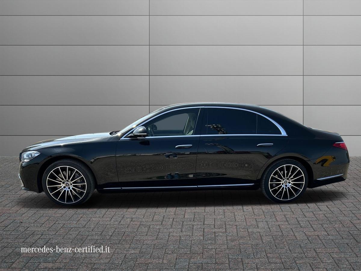 S Lunga 350 d Premium Plus auto - Certified