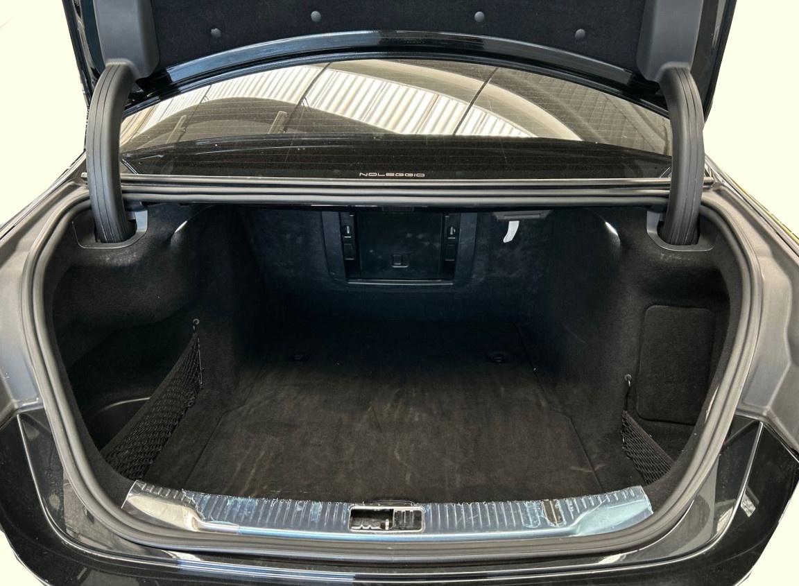 S Lunga 350 d Premium Plus auto - Certified