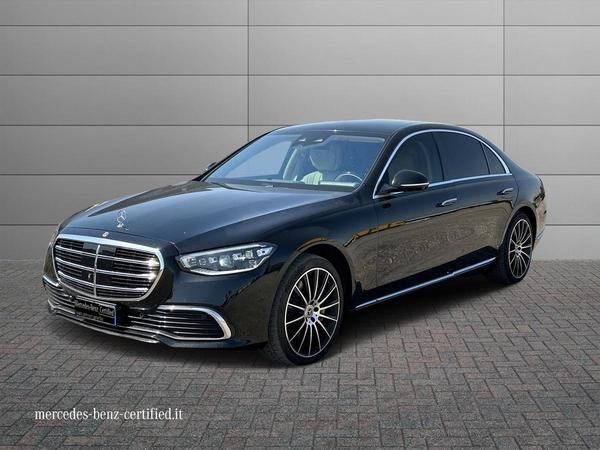 S Lunga 350 d Premium Plus auto - Certified