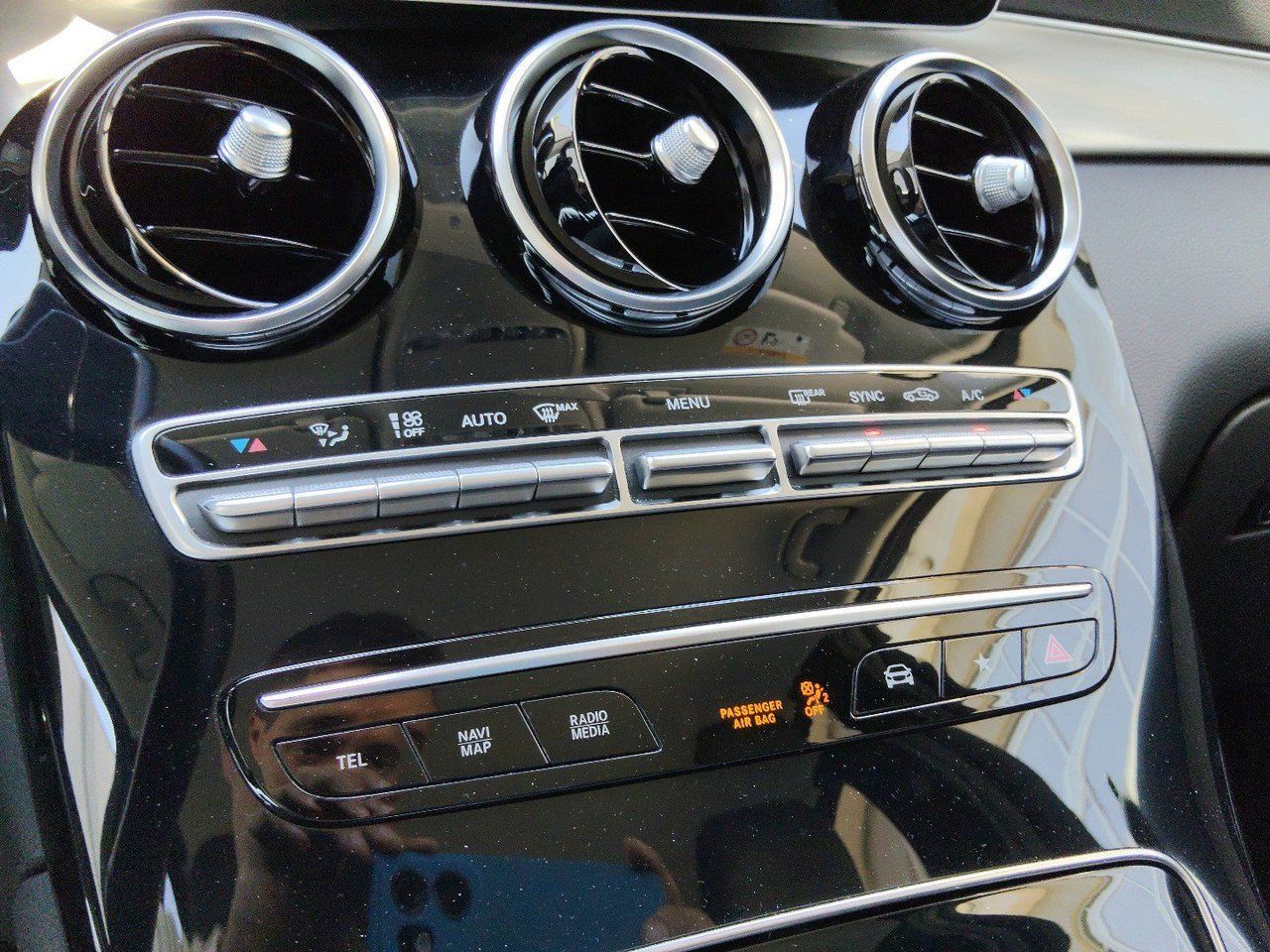 GLC 220 d Premium 4matic auto - Certified