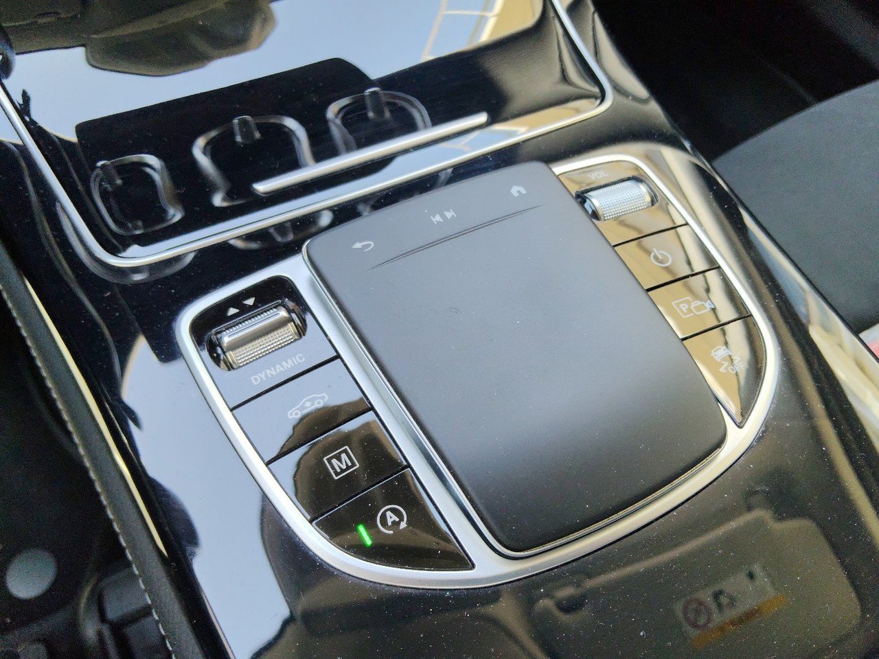 GLC 220 d Premium 4matic auto - Certified