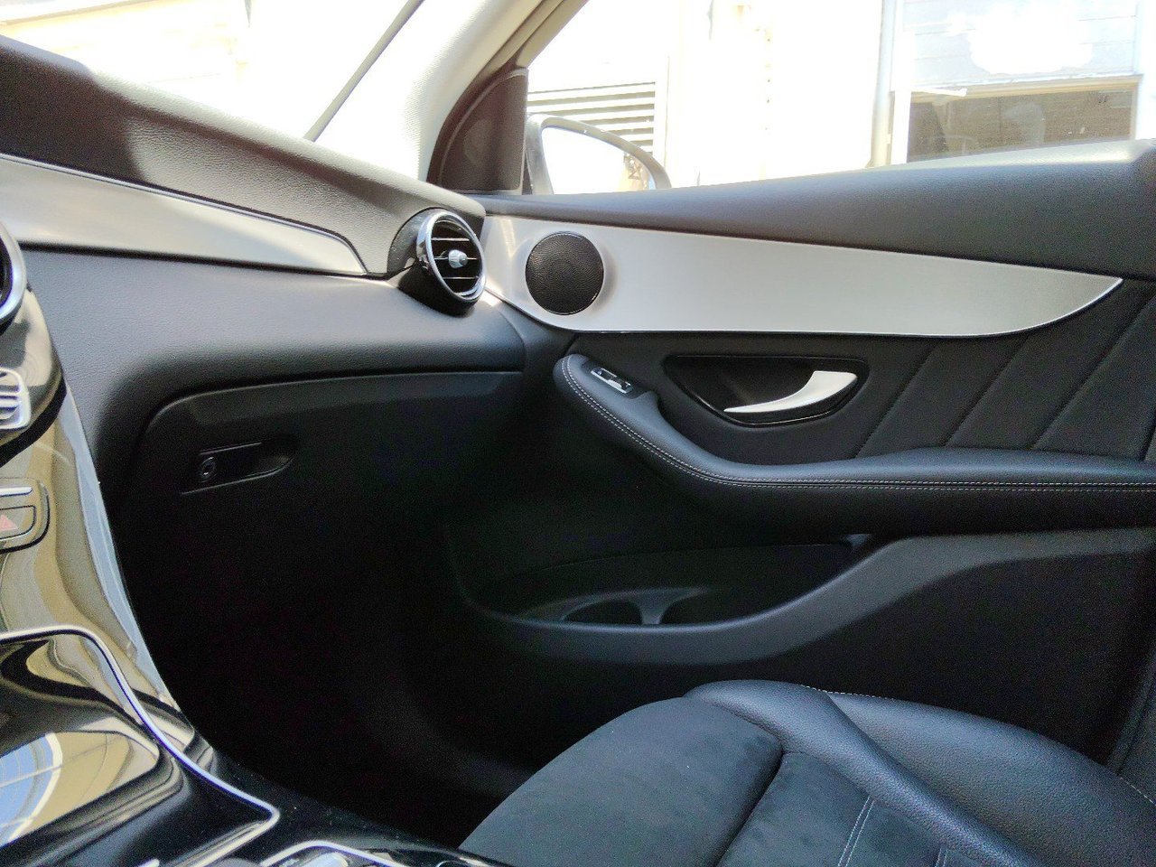 GLC 220 d Premium 4matic auto - Certified