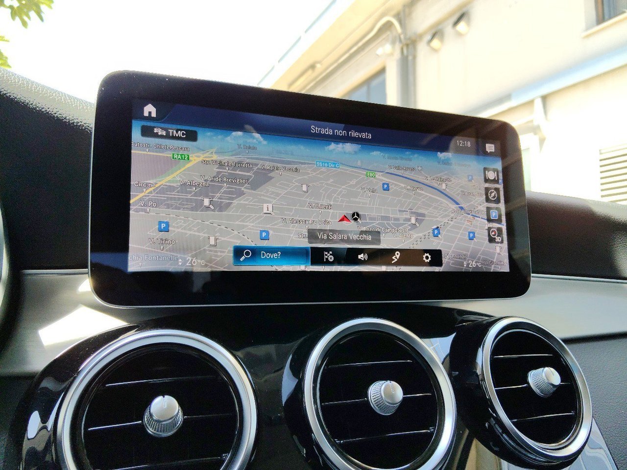 GLC 220 d Premium 4matic auto - Certified