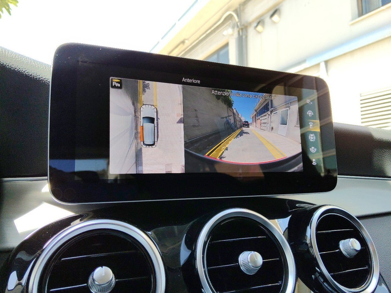GLC 220 d Premium 4matic auto - Certified