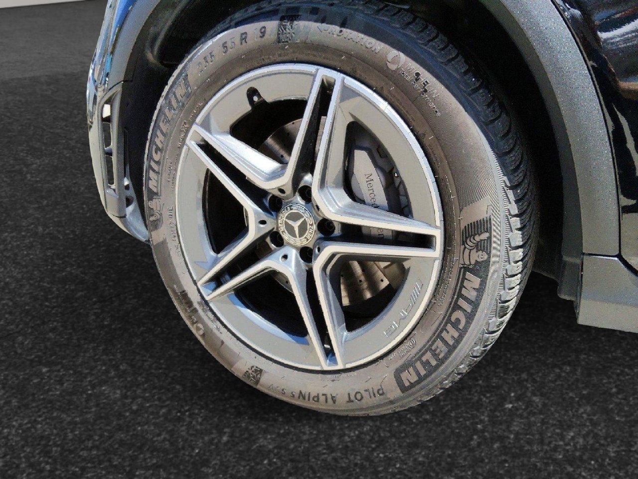 GLC 220 d Premium 4matic auto - Certified