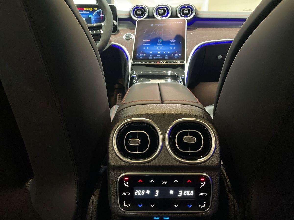 C SW AMG 63 S e performance Premium Plus AMG F1 Ed - Certified