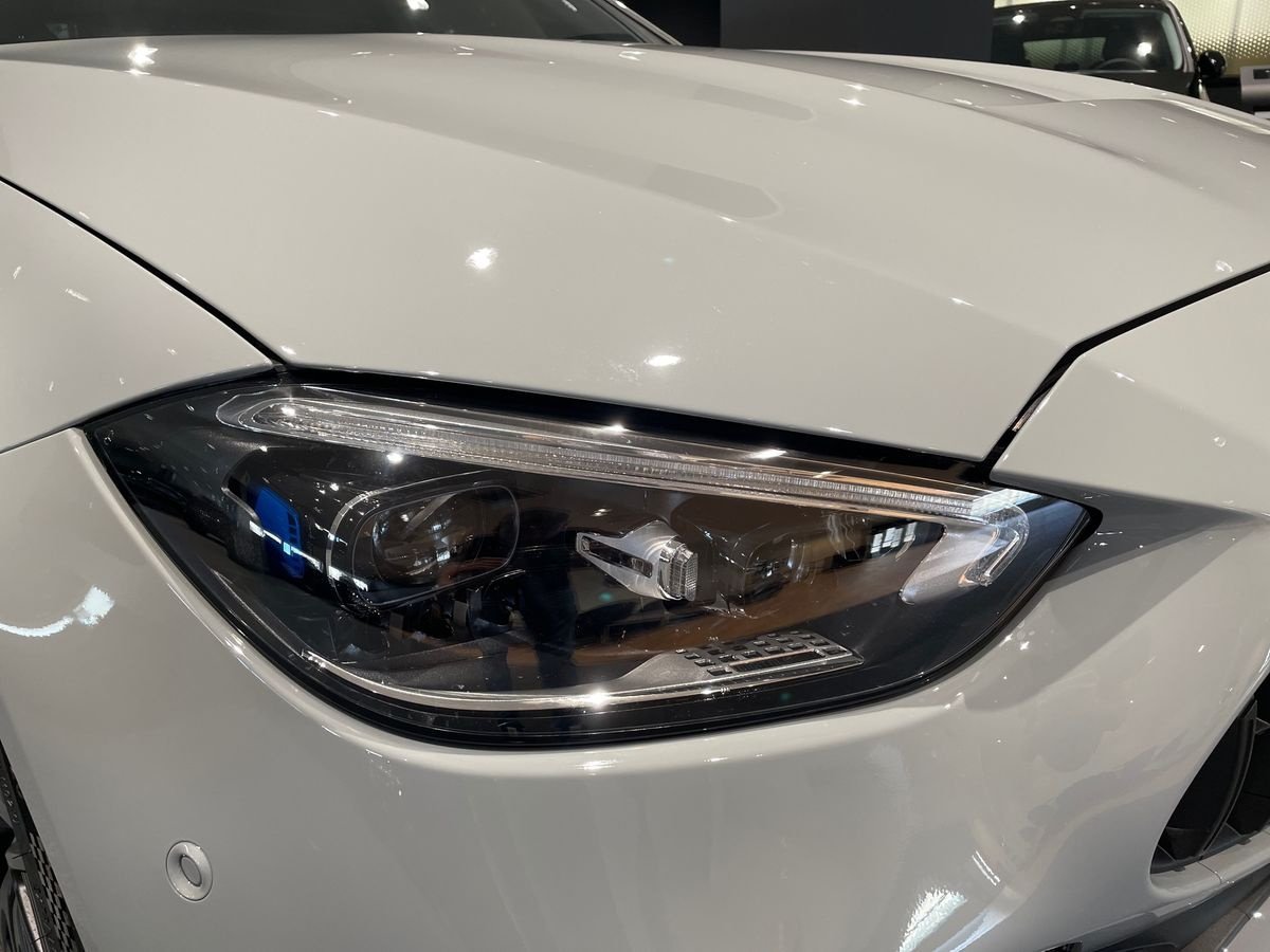 C SW AMG 63 S e performance Premium Plus AMG F1 Ed - Certified