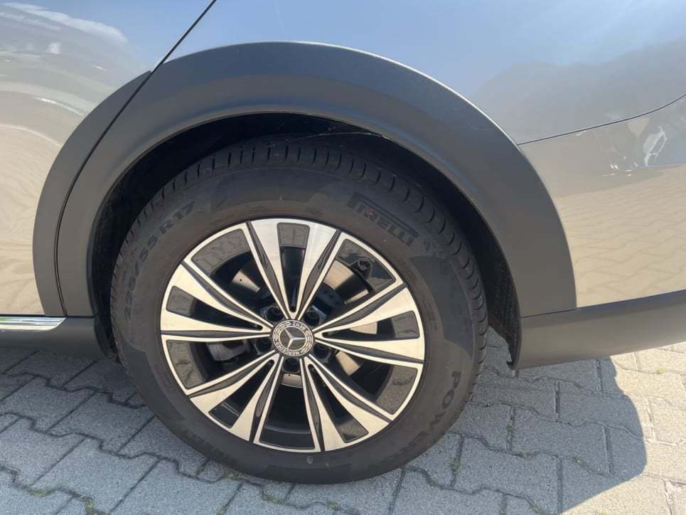 C SW All-Terrain 220 d mhev Premium 4matic auto - Certified