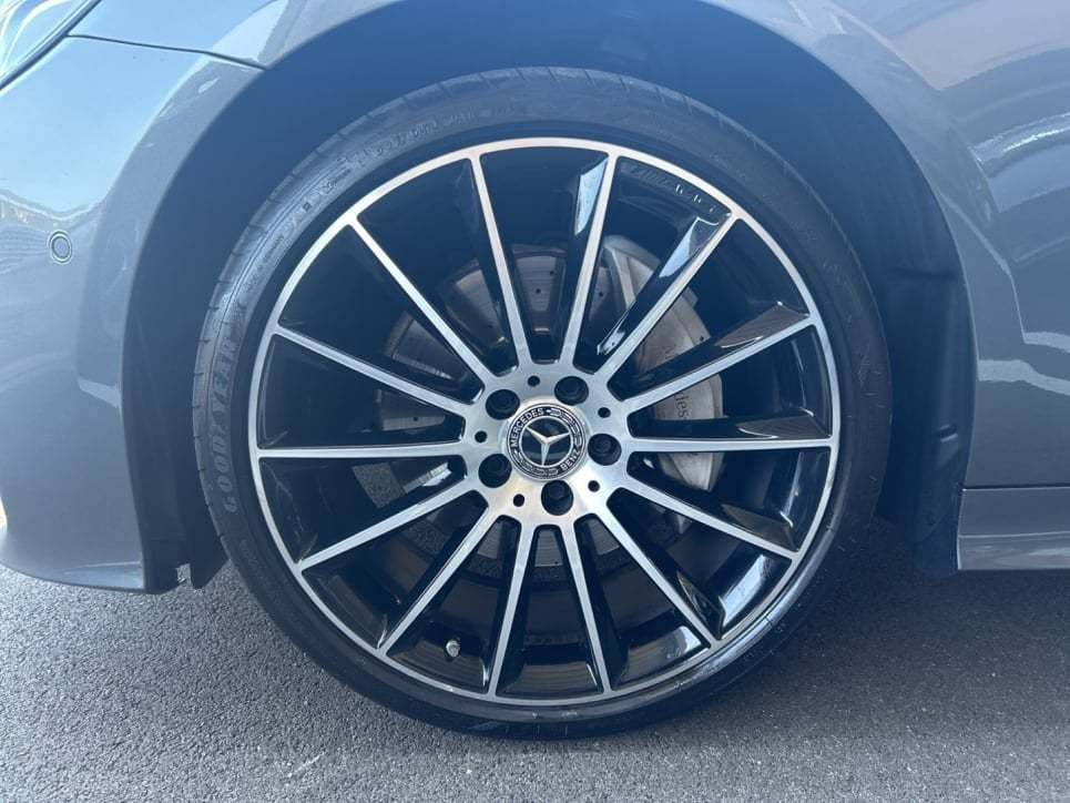 E Coupe 220 d Premium Plus 4matic auto - Certified