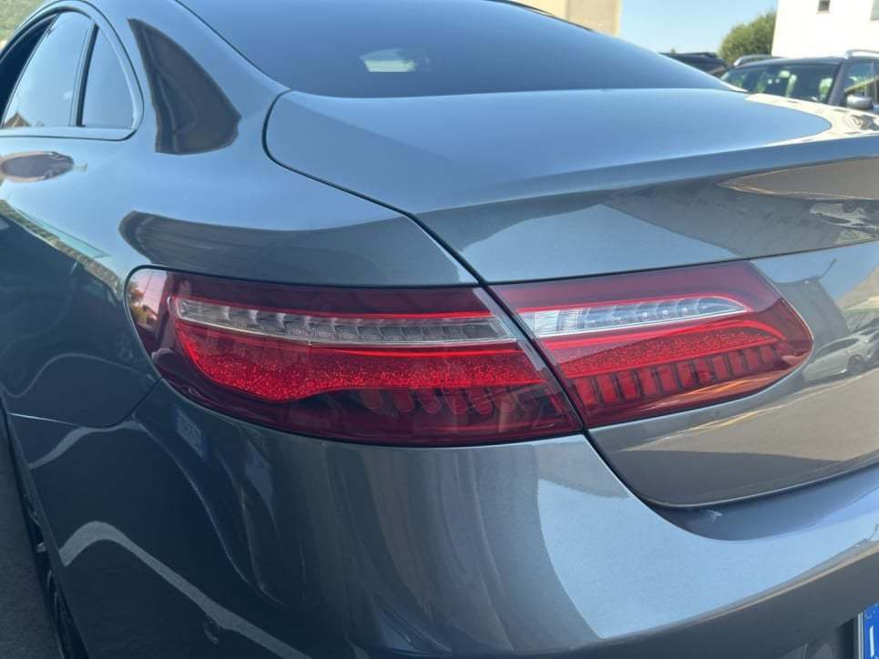 E Coupe 220 d Premium Plus 4matic auto - Certified