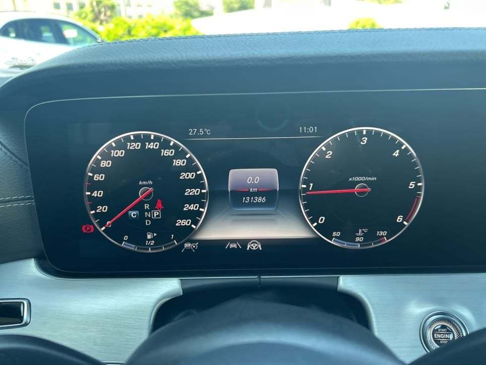E Coupe 220 d Premium Plus 4matic auto - Certified
