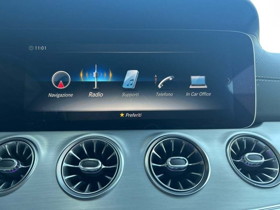 E Coupe 220 d Premium Plus 4matic auto - Certified
