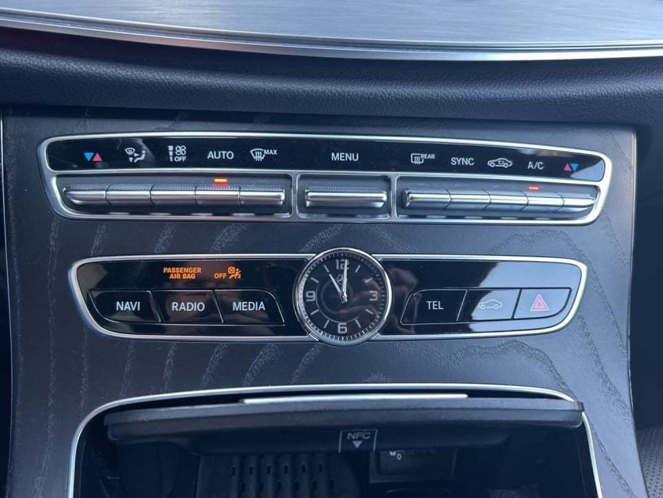 E Coupe 220 d Premium Plus 4matic auto - Certified