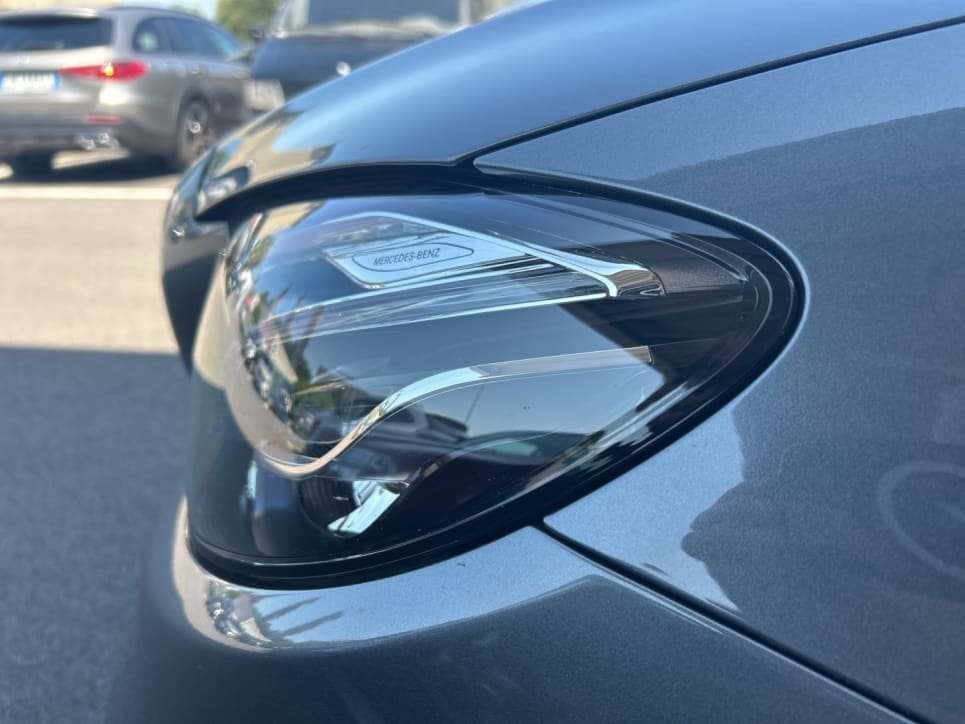 E Coupe 220 d Premium Plus 4matic auto - Certified