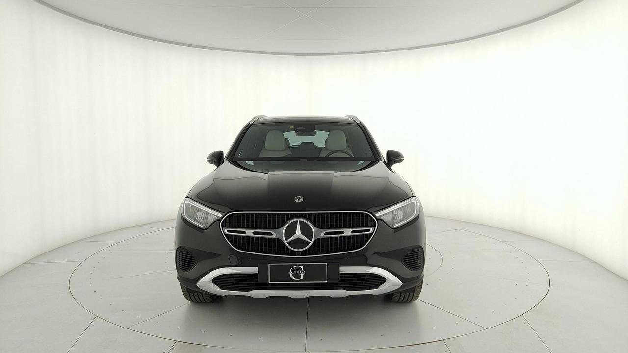 GLC 220 d Advanced 4matic auto - Certified