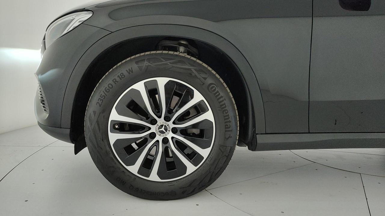 GLC 220 d Advanced 4matic auto - Certified