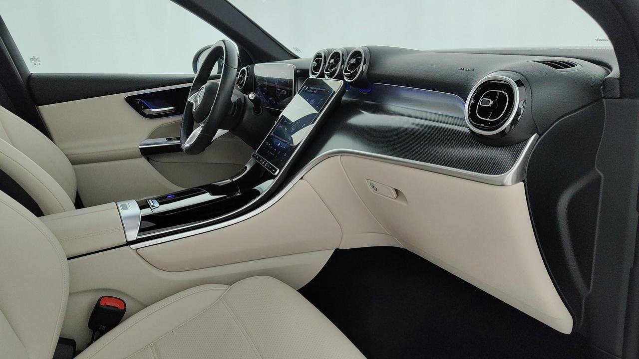 GLC 220 d Advanced 4matic auto - Certified