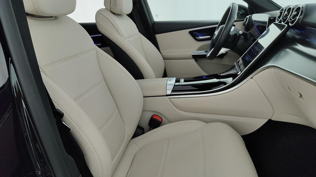 GLC 220 d Advanced 4matic auto - Certified
