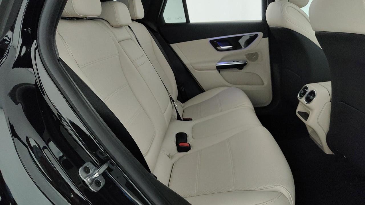 GLC 220 d Advanced 4matic auto - Certified