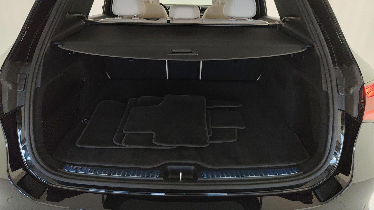 GLC 220 d Advanced 4matic auto - Certified