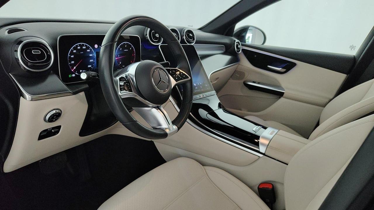 GLC 220 d Advanced 4matic auto - Certified
