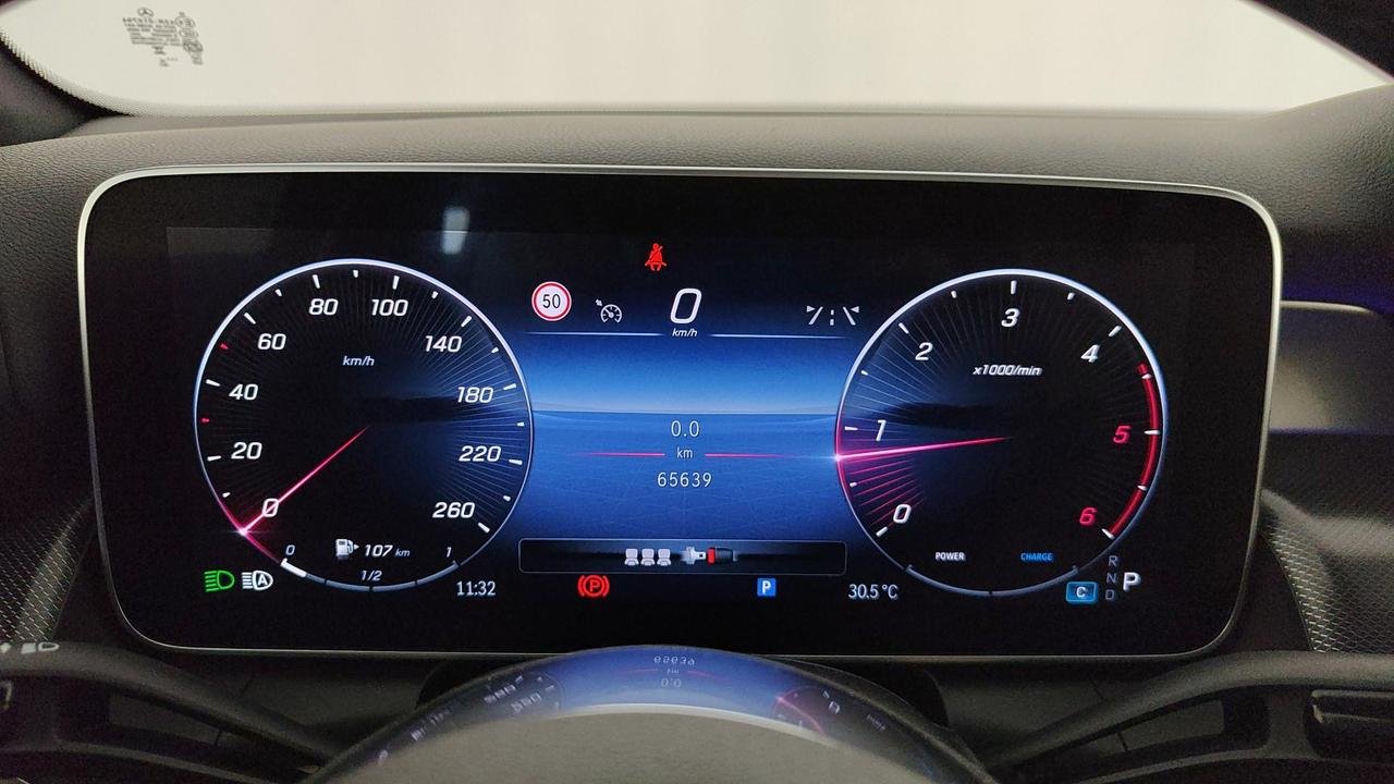GLC 220 d Advanced 4matic auto - Certified