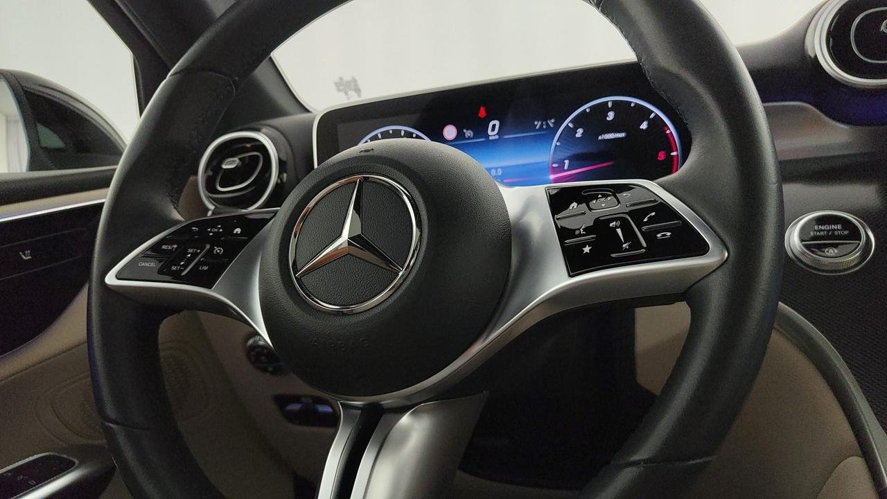 GLC 220 d Advanced 4matic auto - Certified