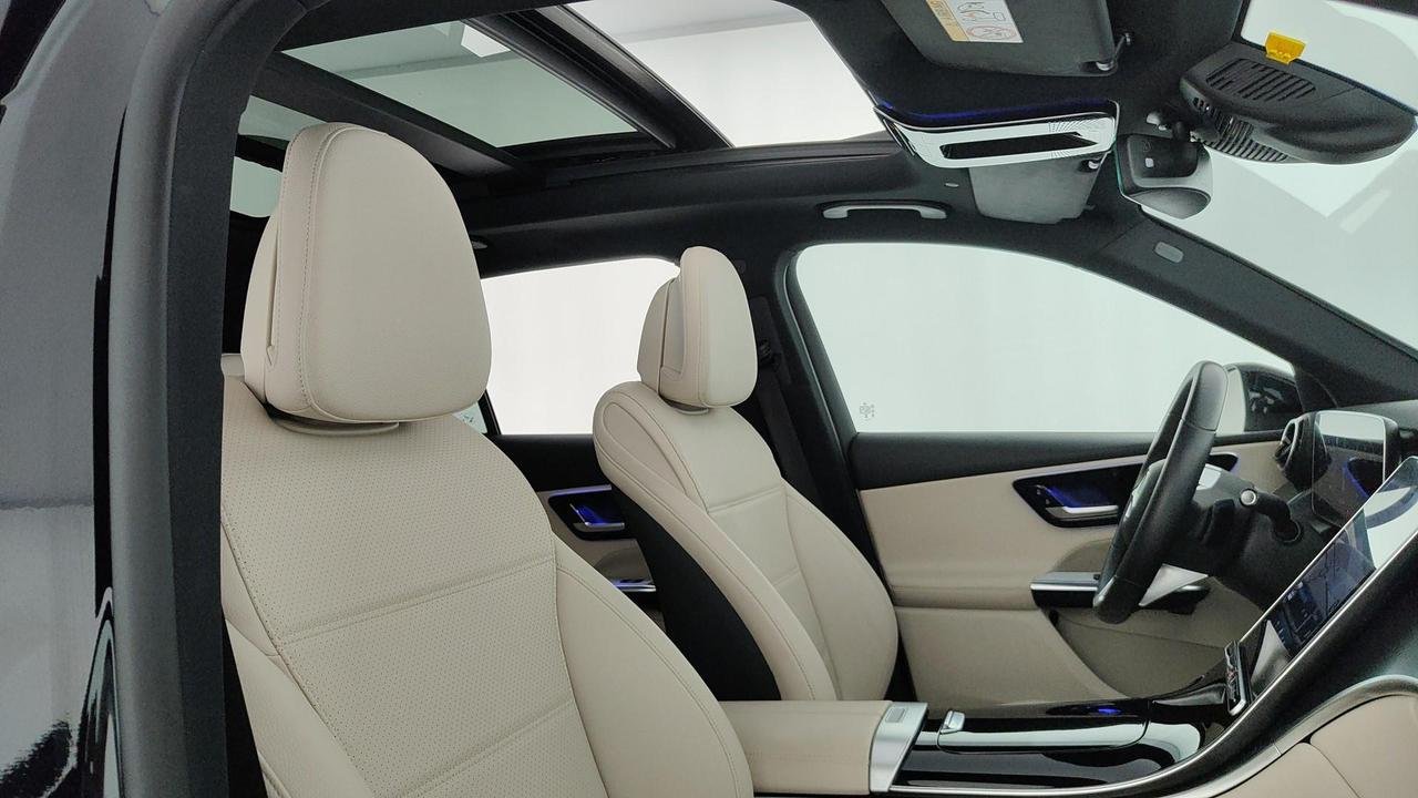 GLC 220 d Advanced 4matic auto - Certified