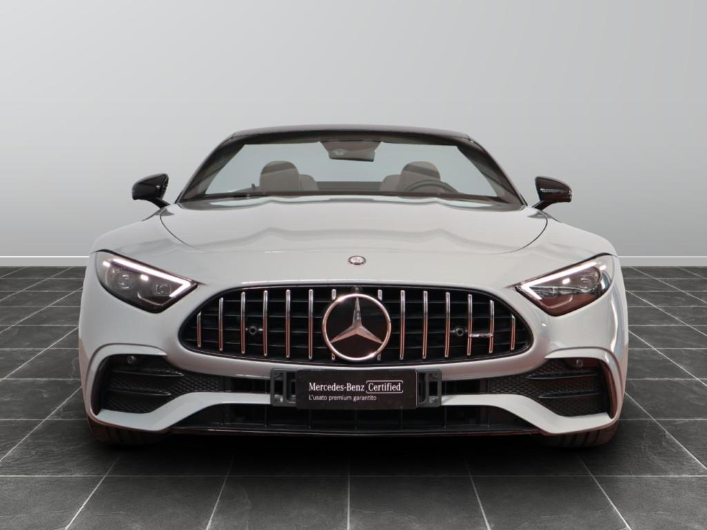 AMG SL 43 Premium Plus 381cv auto - Certified