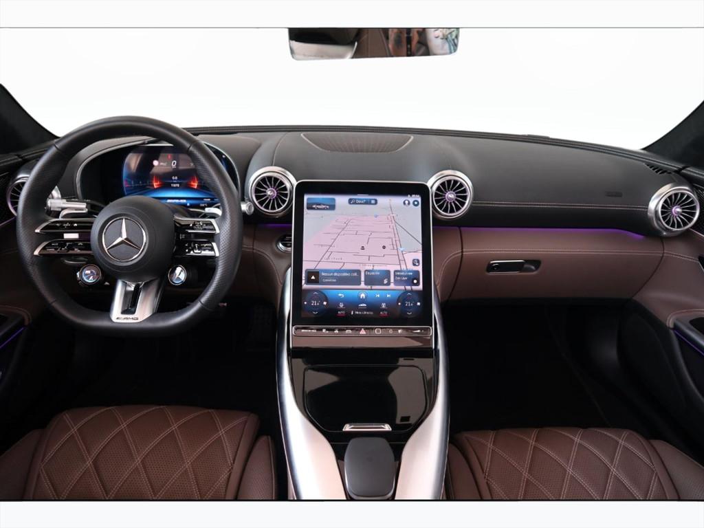 AMG SL 43 Premium Plus 381cv auto - Certified