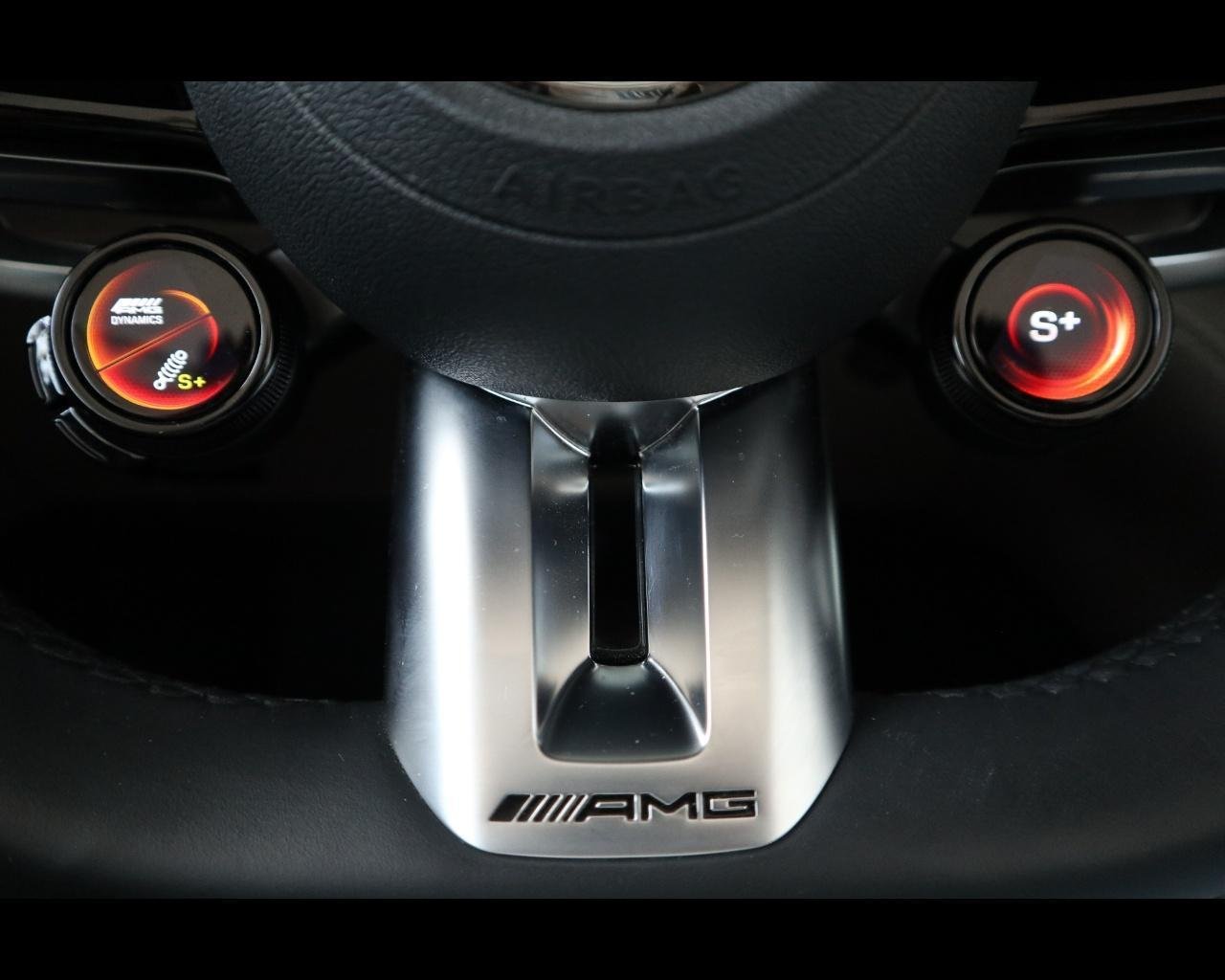 AMG SL 43 Premium Plus 381cv auto - Certified