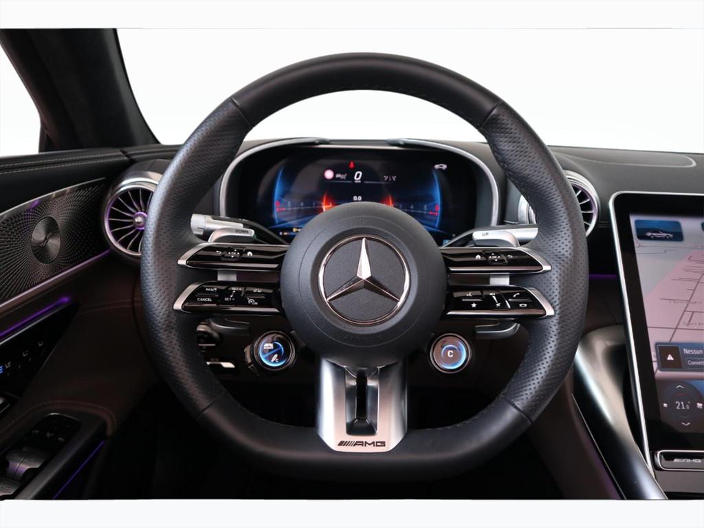 AMG SL 43 Premium Plus 381cv auto - Certified