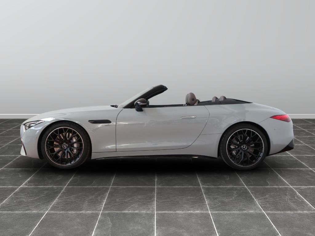 AMG SL 43 Premium Plus 381cv auto - Certified